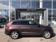 Skoda Kodiaq I Брянск  - изображение 19