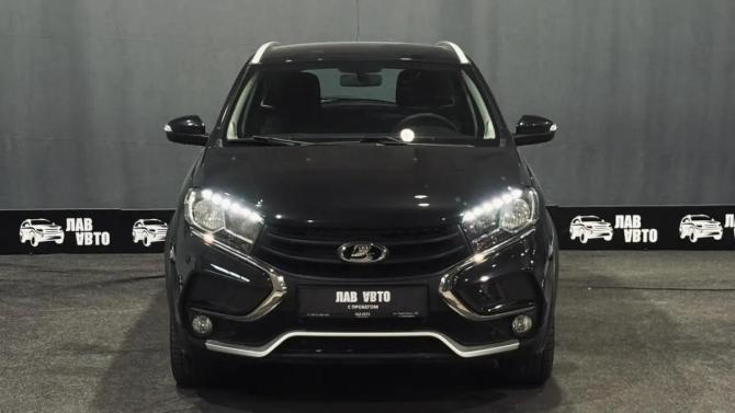 Lada (ВАЗ) XRAY I с пробегом 2021 года, цена 1 150 000 рублей, 63936 км, хэтчбек, Автокод Объявления