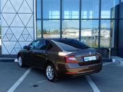 Skoda Octavia III (A7) Рестайлинг Москва  - изображение 30