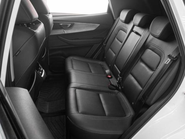 Chery Tiggo 4 Pro I с пробегом 2023 года, цена 1 579 000 рублей, 65834 км, внедорожник, Автокод Объявления