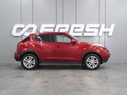 Nissan Juke I Воронеж  - изображение 23