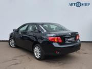 Toyota Corolla X (E140 E150) Москва  - изображение 20