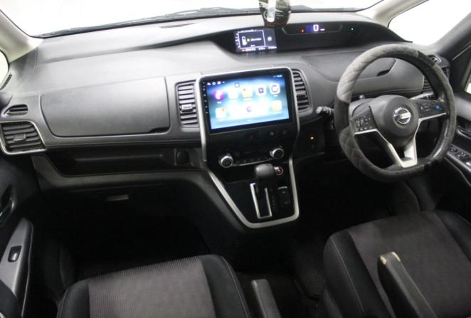 Nissan Serena IV (C26) с пробегом 2016 года, цена 1 750 000 рублей, 171506 км, минивэн, Автокод Объявления