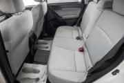 Subaru Forester IV Рестайлинг Барнаул  - изображение 53