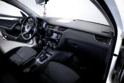Skoda Octavia III (A7) Тюмень  - изображение 44