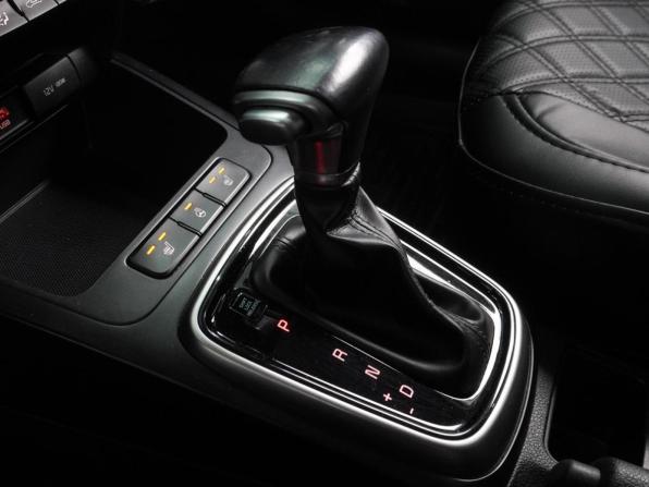 Kia Rio IV с пробегом 2017 года, цена 1 499 000 рублей, 83756 км, седан, Автокод Объявления