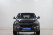 Hyundai ix35 I Рестайлинг Новокузнецк  - изображение 35