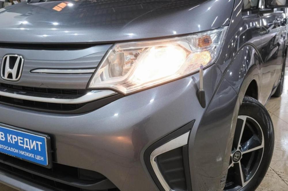 Honda Stepwgn V Новокузнецк  - изображение 11