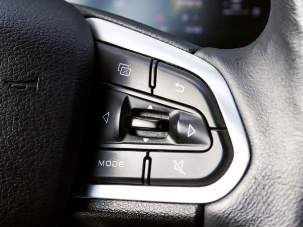 Geely Atlas Pro с пробегом 2022 года, цена 1 935 000 рублей, 58000 км, внедорожник, Автокод Объявления