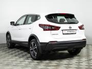 Nissan Qashqai II Рестайлинг Санкт-Петербург  - изображение 25