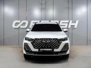 Chery Tiggo 7 Pro Max I Рестайлинг Воронеж  - изображение 27