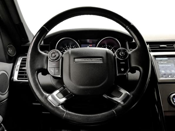 Land Rover Discovery V с пробегом 2018 года, цена 3 300 000 рублей, 182516 км, внедорожник, Автокод Объявления