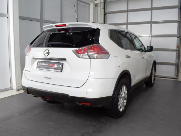 Nissan X-Trail III с пробегом 2015 года, цена 1 799 995 рублей, 147342 км, внедорожник, Автокод Объявления