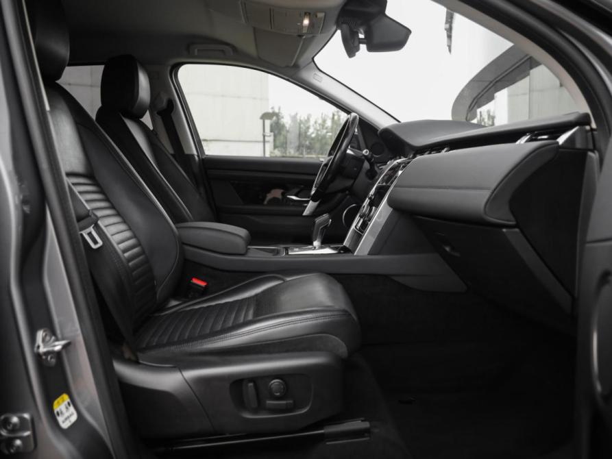 Land Rover Discovery Sport I Рестайлинг Санкт-Петербург  - изображение 30