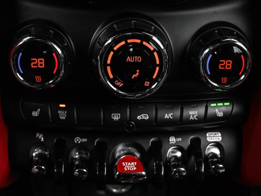 Mini Cabrio III Рестайлинг Новороссийск  - изображение 21