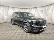 GAC GS8 II Москва  - изображение 27