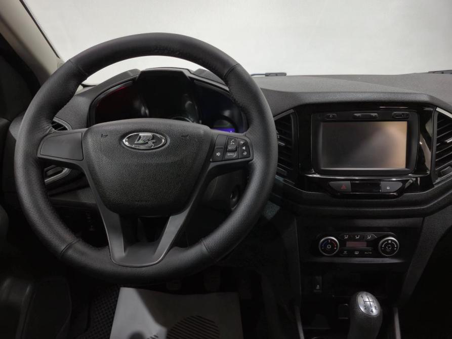 Lada (ВАЗ) XRAY I Альметьевск  - изображение 12