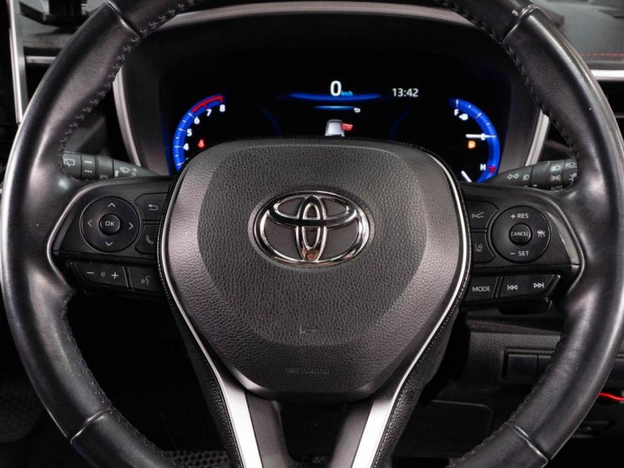 Toyota Corolla XII (E210) Тюмень  - изображение 14