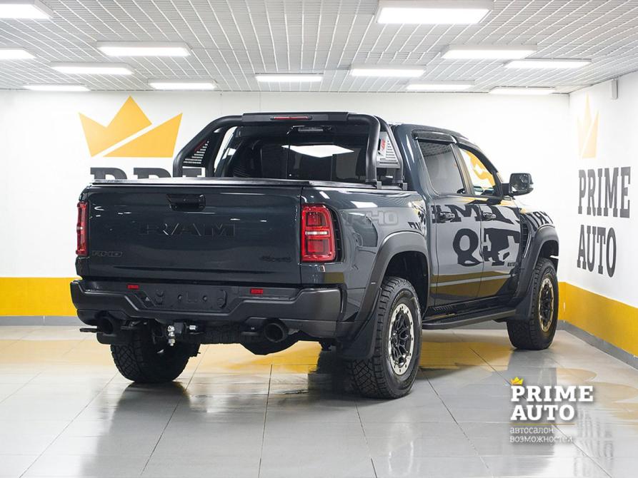 Ram 1500 V Рестайлинг Новосибирск  - изображение 6