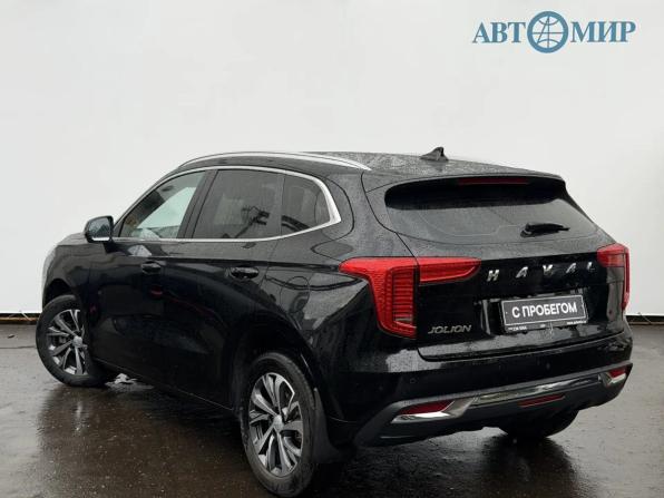 Haval Jolion I с пробегом 2023 года, цена 1 837 000 рублей, 29870 км, внедорожник, Автокод Объявления