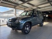 Chevrolet Niva I Рестайлинг Березовский  - изображение 18