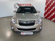 Opel Antara I Рестайлинг Новочеркасск  - изображение 21