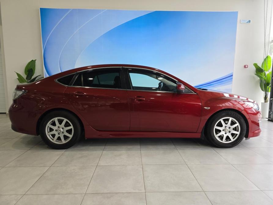 Mazda 6 II (GH) Таганрог  - изображение 4