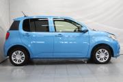 Toyota Passo III Кемерово  - изображение 27