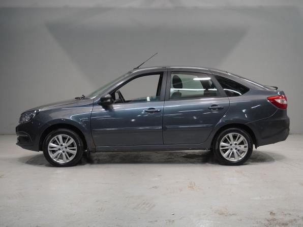 Lada (ВАЗ) Granta I Рестайлинг с пробегом 2019 года, цена 780 000 рублей, 86346 км, лифтбек, Автокод Объявления