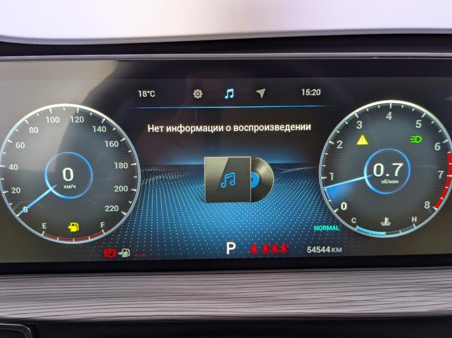 Chery Tiggo 8 Pro Max I Москва  - изображение 13