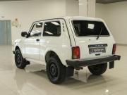 Lada (ВАЗ) 2121 (4x4) I Рестайлинг Самара  - изображение 21