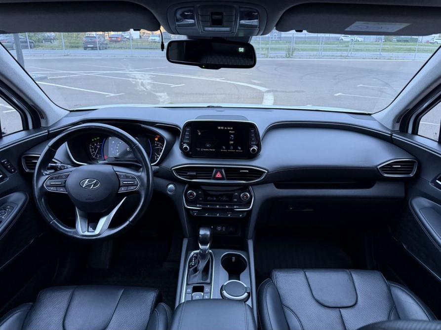 Hyundai Santa Fe IV Казань  - изображение 33