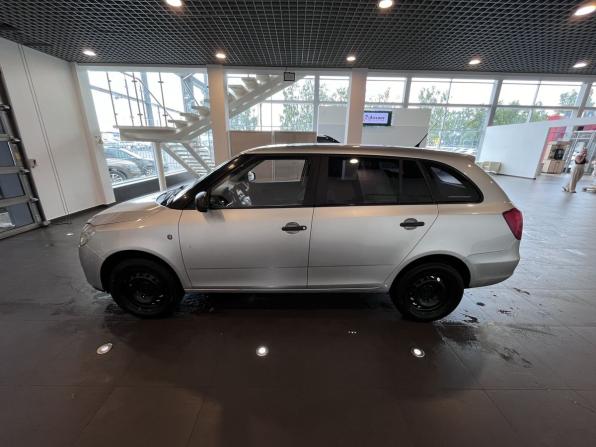 Skoda Fabia II с пробегом 2008 года, цена 260 000 рублей, 305060 км, универсал, Автокод Объявления