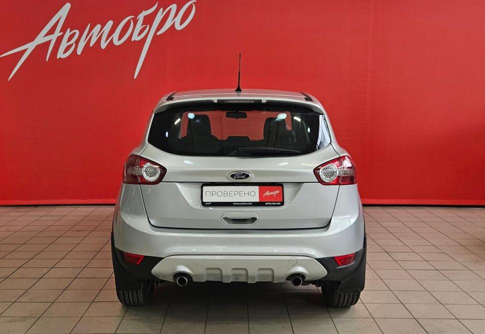 Ford Kuga I Вологда  - изображение 4