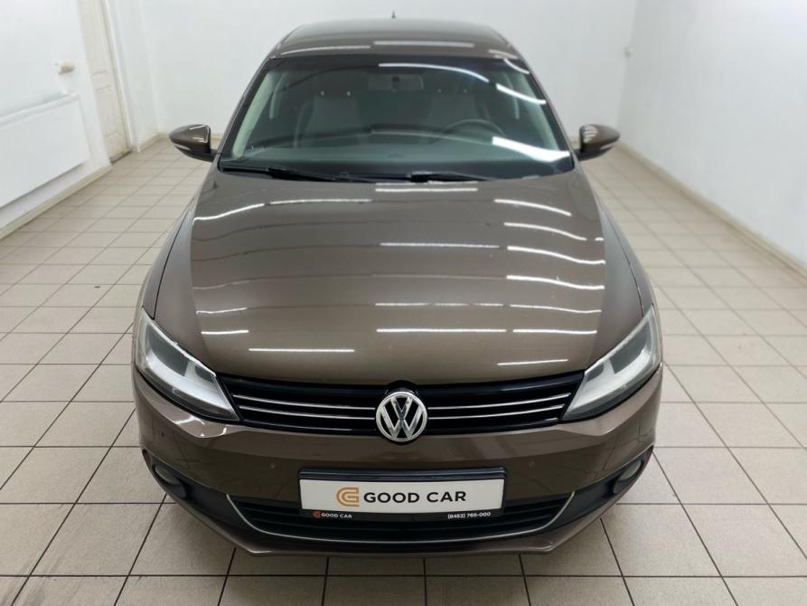 Volkswagen Jetta VI Энгельс  - изображение 8