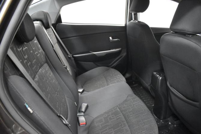 Kia Rio III с пробегом 2014 года, цена 950 000 рублей, 154434 км, седан, Автокод Объявления