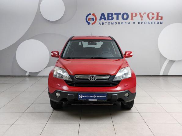 Honda CR-V III с пробегом 2009 года, цена 949 000 рублей, 320226 км, внедорожник, Автокод Объявления
