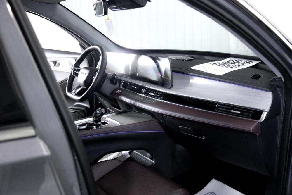 Chery Tiggo 7 Pro Max I Рестайлинг Тюмень  - изображение 19