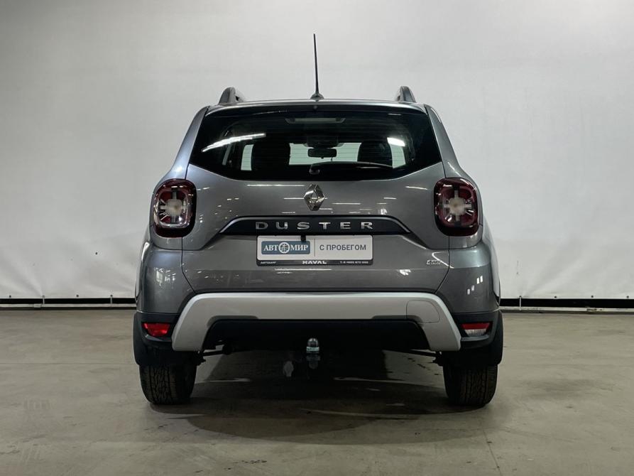Renault Duster II Ярославль  - изображение 6