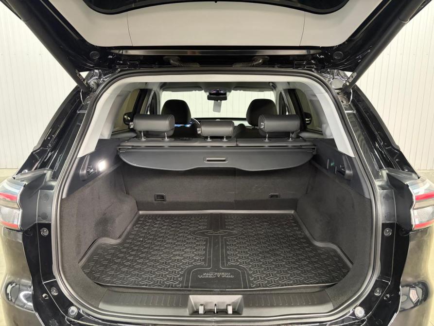 Chery Tiggo 7 Pro Max I Рестайлинг Краснодар  - изображение 20