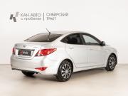 Hyundai Solaris I Рестайлинг Казань  - изображение 11