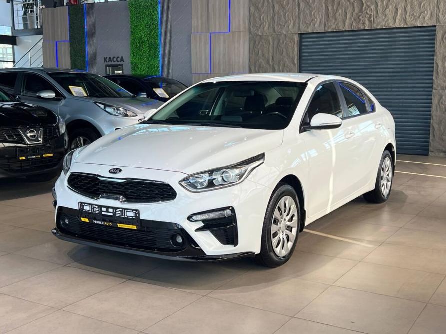 Kia Cerato IV Оренбург  - изображение 1