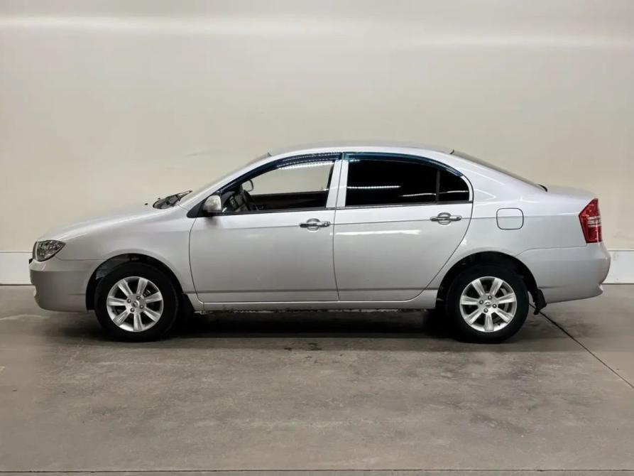 Lifan Solano I (620) Саратов  - изображение 6