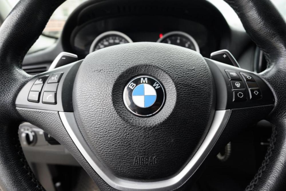 BMW X6 I (E71) Ульяновск  - изображение 21