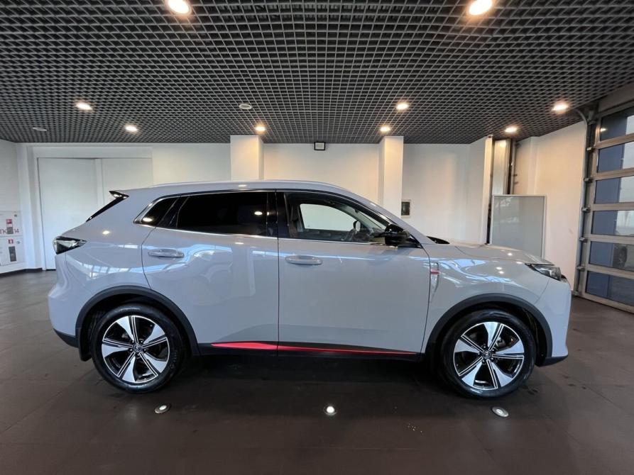 Changan CS55 Plus II Чебоксары  - изображение 2