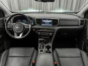 Kia Sportage IV Рестайлинг Москва  - изображение 41