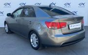 Kia Cerato II Самара  - изображение 24