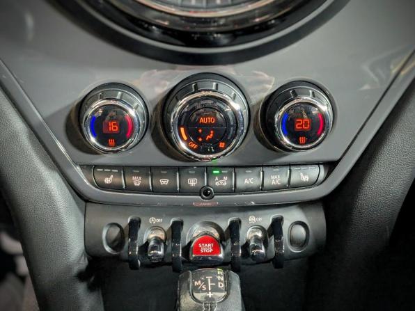 Mini Countryman II с пробегом 2018 года, цена 1 864 500 рублей, 132000 км, внедорожник, Автокод Объявления