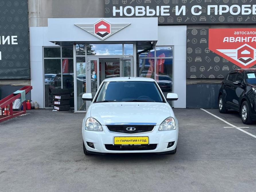 Lada (ВАЗ) Priora I Рестайлинг Альметьевск  - изображение 2