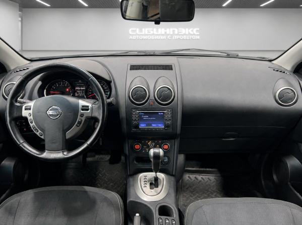 Nissan Qashqai I с пробегом 2010 года, цена 799 000 рублей, 230000 км, внедорожник, Автокод Объявления